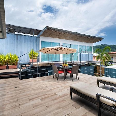 Hotel Bamboo جاكو المظهر الخارجي الصورة
