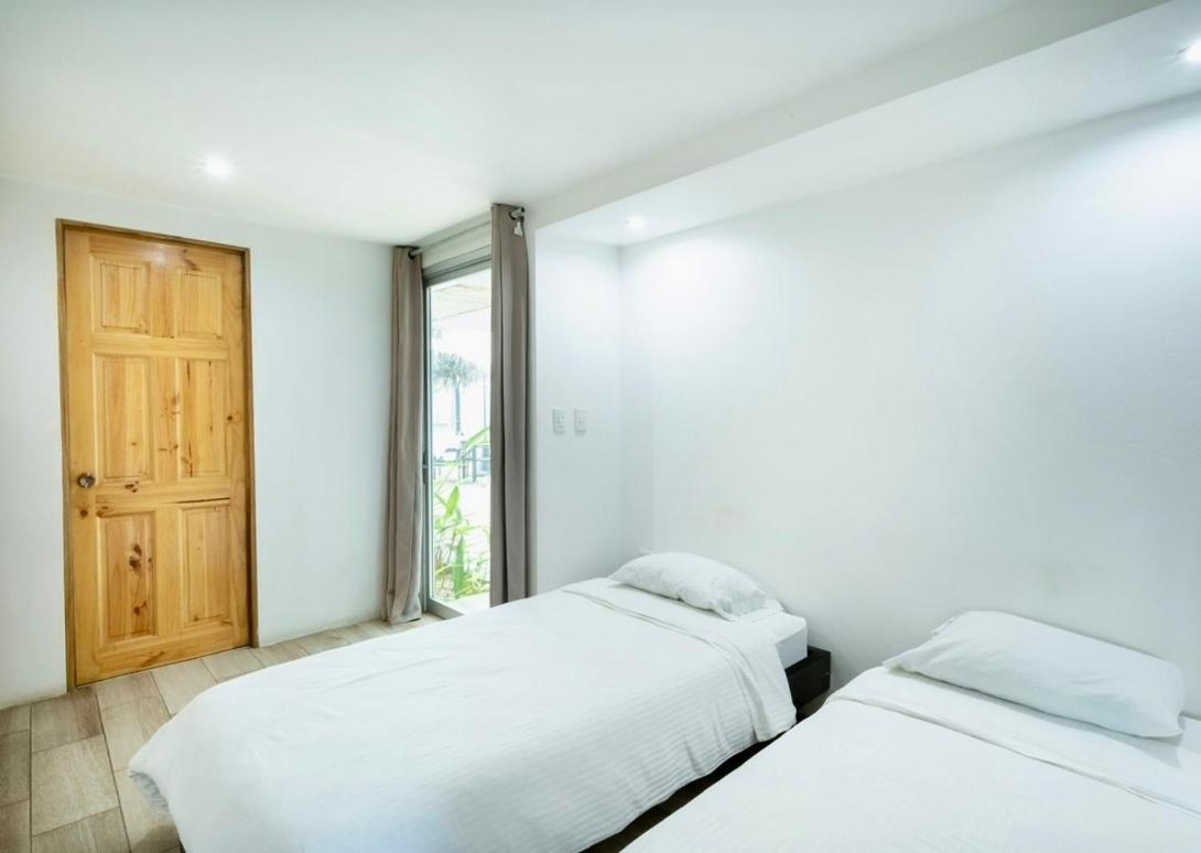 Hotel Bamboo جاكو المظهر الخارجي الصورة